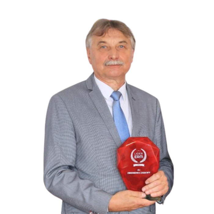 Zbigniew Zabawa